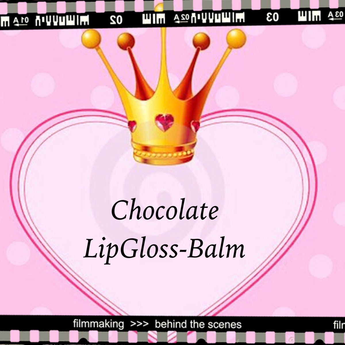 Is it a Gloss or Balm? That is the Question?
