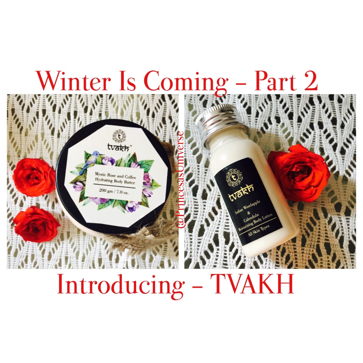 Winter is Coming — TVAKH Review 